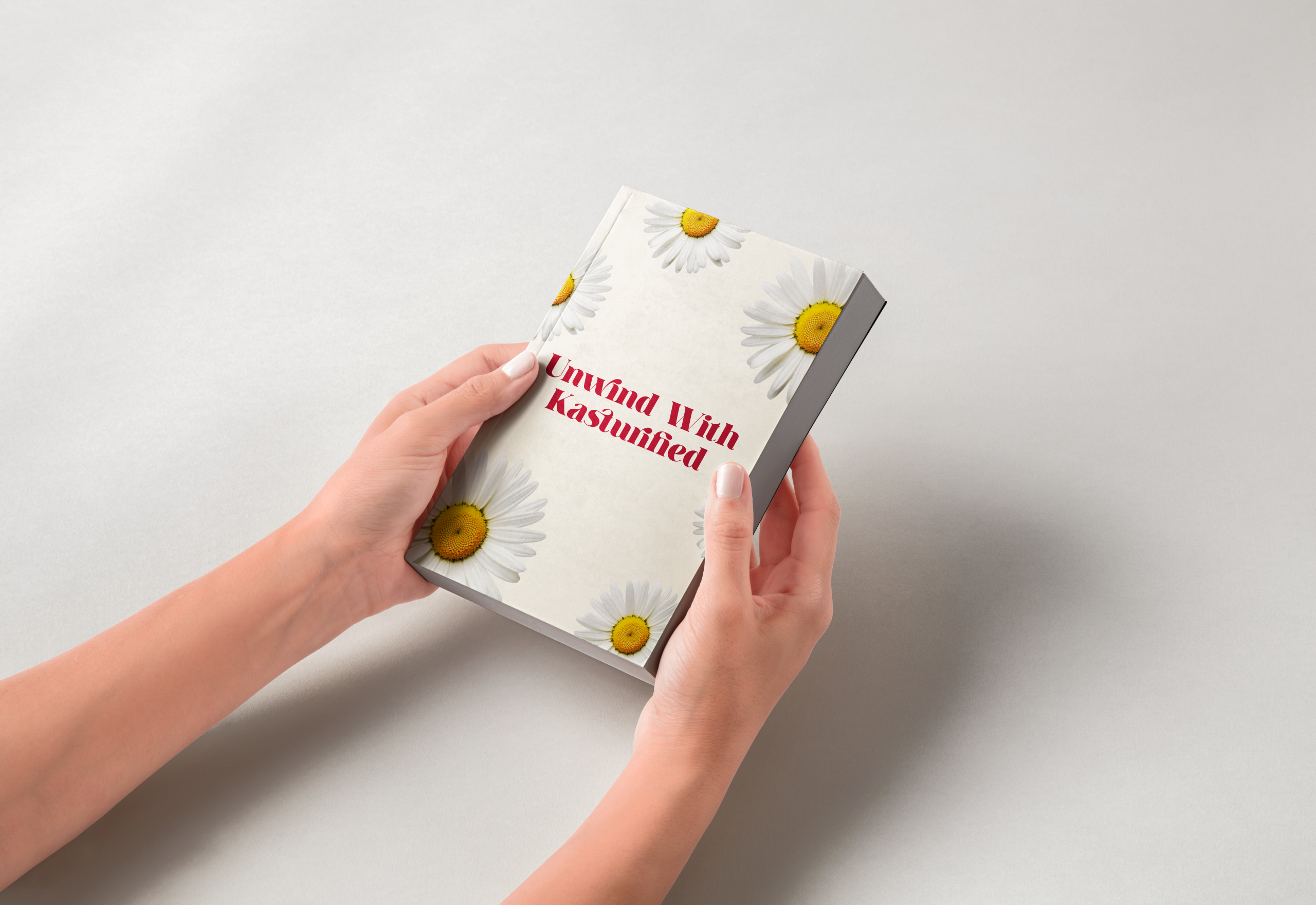 Unwind with Kasturified The Journal That Grounds You - Image 4