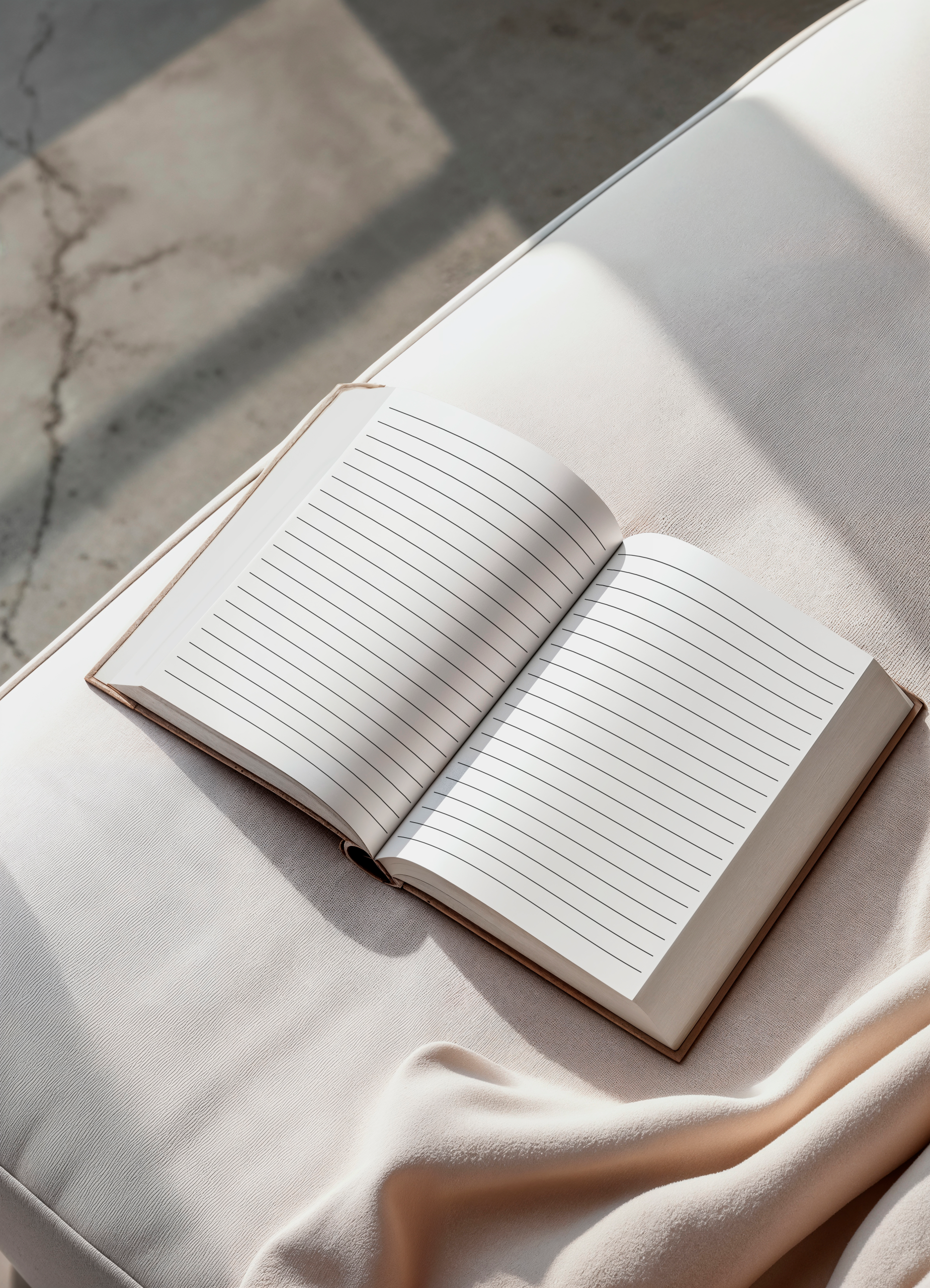 Unwind with Kasturified The Journal That Grounds You - Image 2