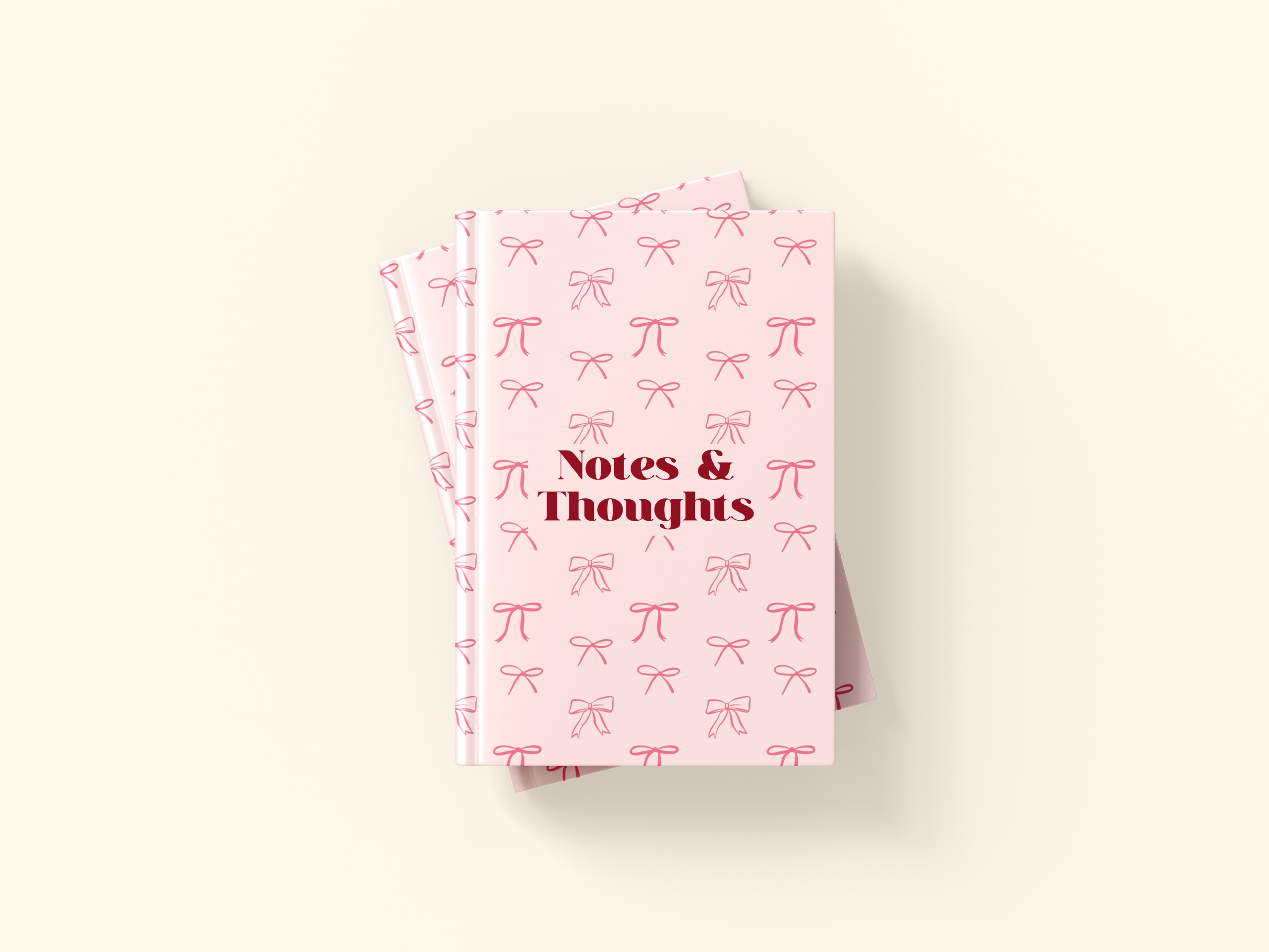 Notes & Thoughts by Kasturified Where ideas take shape and thoughts find space. - Image 4