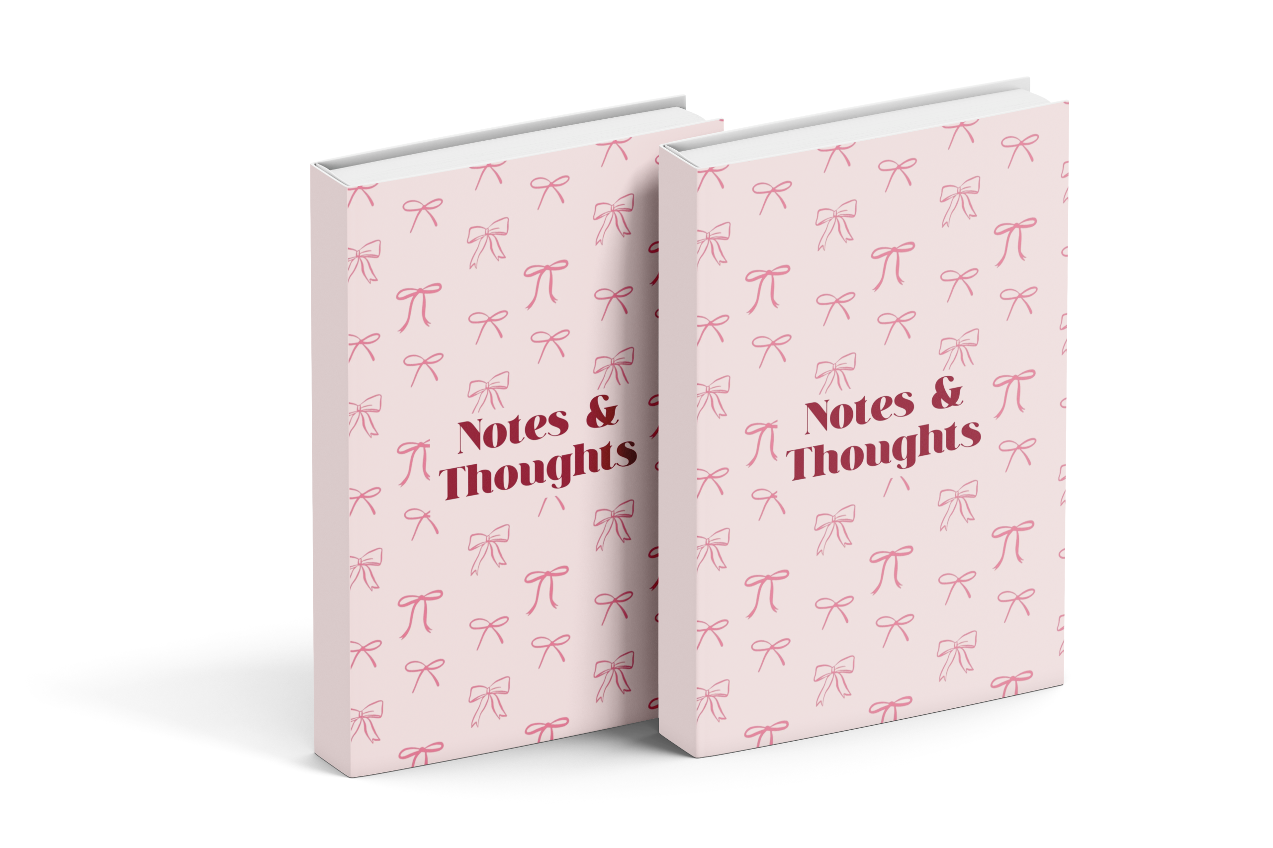 Notes & Thoughts by Kasturified Where ideas take shape and thoughts find space. - Image 5