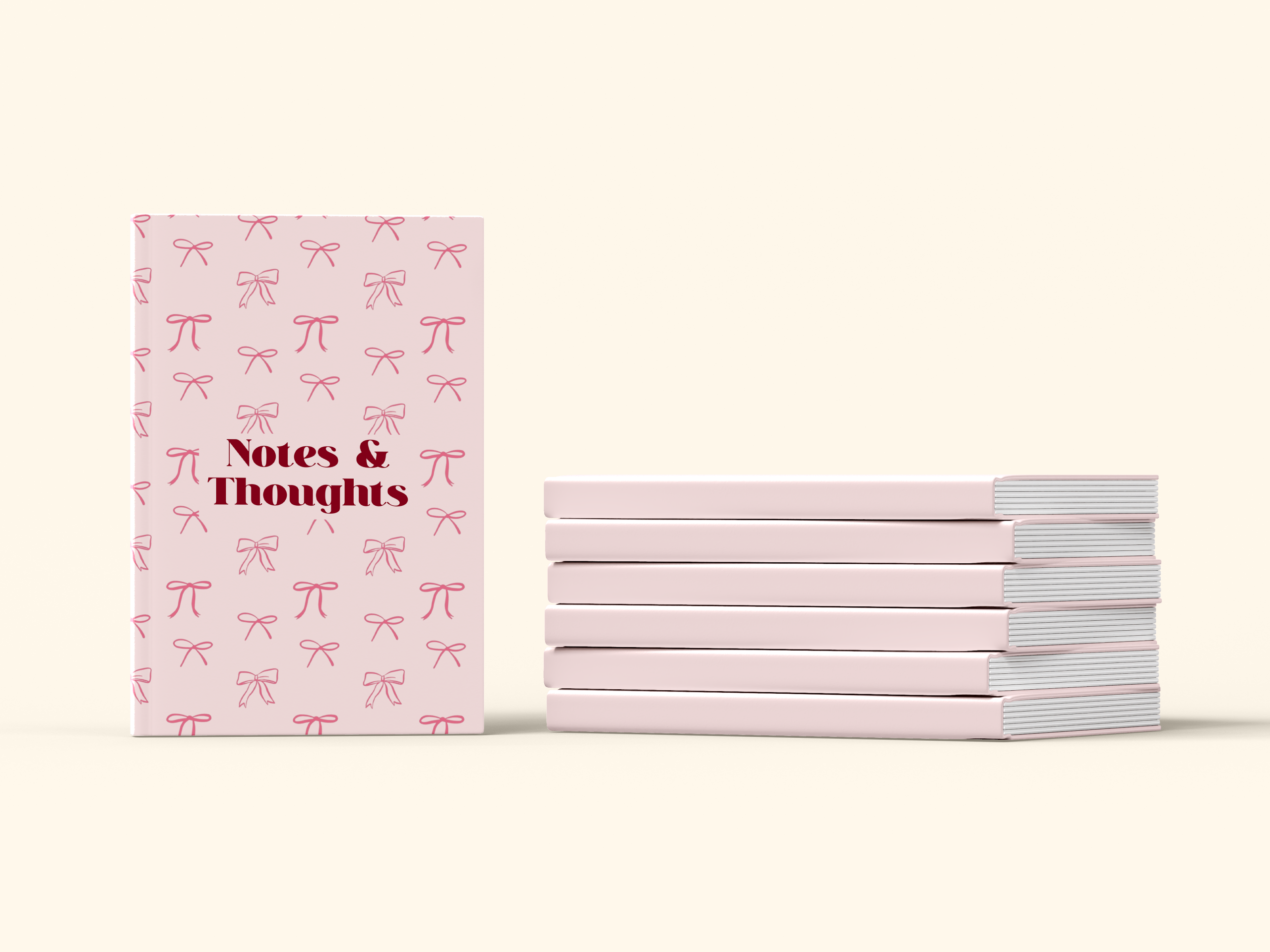 Notes & Thoughts by Kasturified Where ideas take shape and thoughts find space. - Image 6