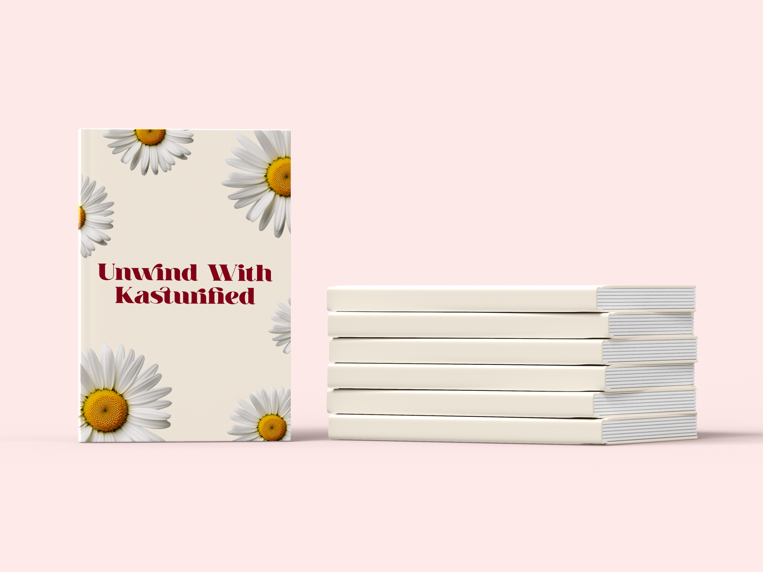 Unwind with Kasturified