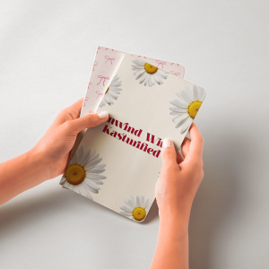 For You, With Ease The Ultimate Journal Set