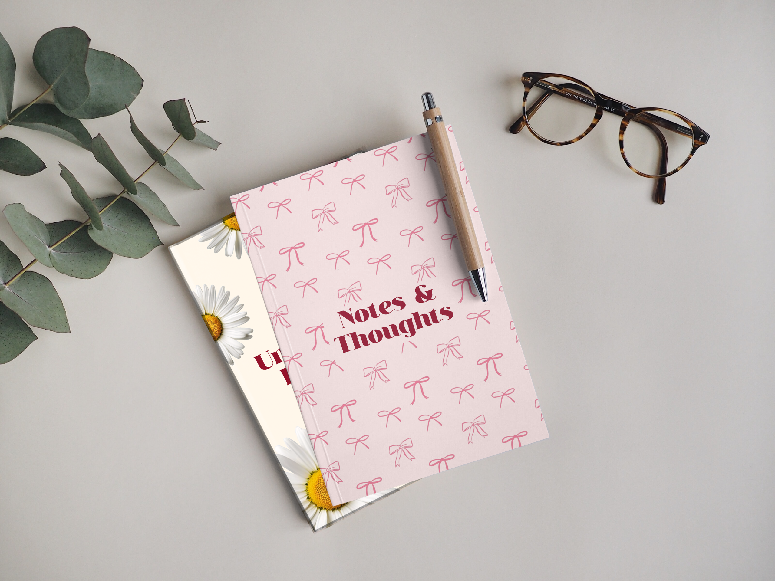 For You, With Ease The Ultimate Journal Set - Image 2